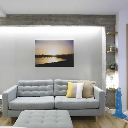 Guadalupenea By Kaiberri Inmo Apartment Hondarribia