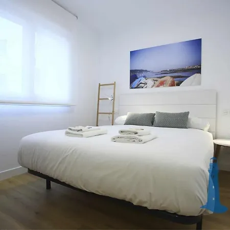 Apartment Guadalupenea By Kaiberri Inmo *