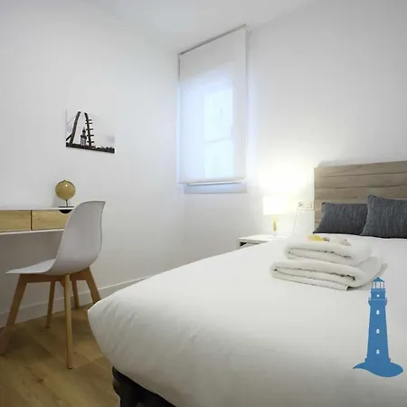Apartment Guadalupenea By Kaiberri Inmo *