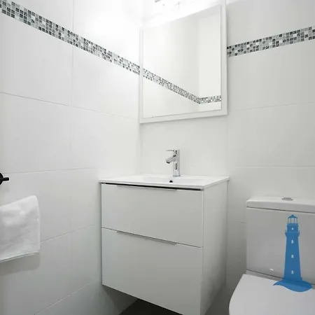 Guadalupenea By Kaiberri Inmo Apartment