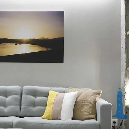 Appartement Guadalupenea By Kaiberri Inmo *