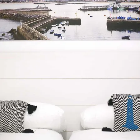 Guadalupenea By Kaiberri Inmo Appartement