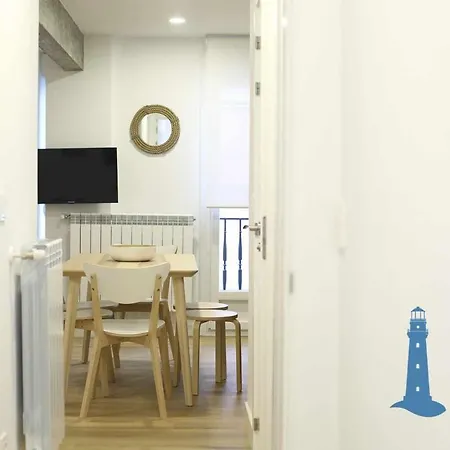 Guadalupenea By Kaiberri Inmo Appartement
